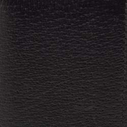 Gucci Black Leather GG Marmont Card Holder