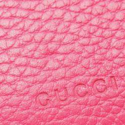 Gucci Mini Leather Dionysus Wallet on Chain Bag