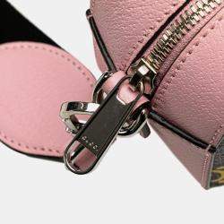 Gucci Multicolor GG Supreme Psychedelic Crossbody Bag