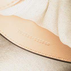 Gucci Small GG Matelasse Leather Crossbody Bag Bag
