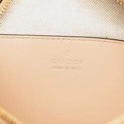 Gucci Small GG Matelasse Leather Crossbody Bag Bag