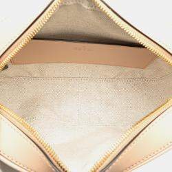 Gucci Small GG Matelasse Leather Crossbody Bag Bag