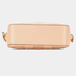 Gucci Small GG Matelasse Leather Crossbody Bag Bag