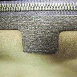 مملوكة مسبقًا Gucci GG Supreme Leather Tiger Tote Bag