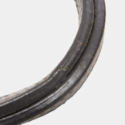 مملوكة مسبقًا Gucci GG Supreme Leather Tiger Tote Bag