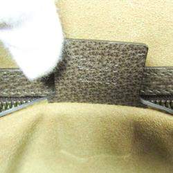 مملوكة مسبقًا Gucci GG Supreme Leather Tiger Tote Bag