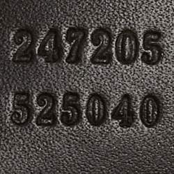 Gucci Beige/Brown GG Canvas Medium Vintage Web Boston Bag