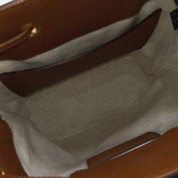 Gucci Ophidia Small Bucket Bag