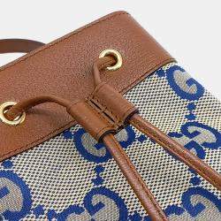 Gucci Ophidia Small Bucket Bag
