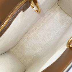 Gucci  Interlocking G Tote and Shoulder Bag