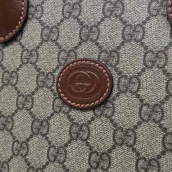 Gucci  Interlocking G Tote and Shoulder Bag