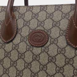 Gucci  GG small tote bag