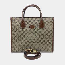 Gucci  GG small tote bag