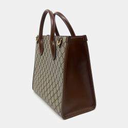 Gucci  GG small tote bag