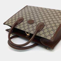 Gucci  GG small tote bag