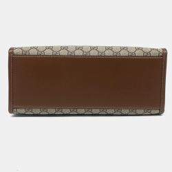 Gucci  GG small tote bag