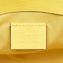 Gucci Multicolor GG Hearts Supreme Canvas and Leather Messenger Bag