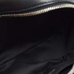 Gucci Black Leather Blondie Mini Shoulder Bag