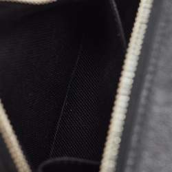 Gucci Black Leather Blondie Mini Shoulder Bag
