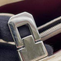 Gucci Zumi 2Wayhandbag Ivory Leather