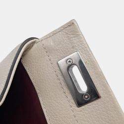 Gucci Zumi 2Wayhandbag Ivory Leather