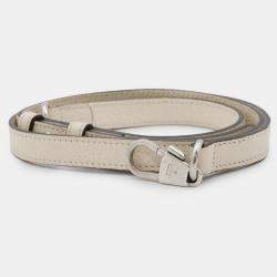Gucci Zumi 2Wayhandbag Ivory Leather