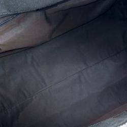Gucci Beige Fabric jacquard Boston bag