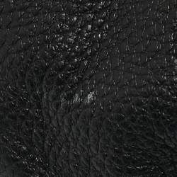 Gucci Black Leather Sienna Hobo