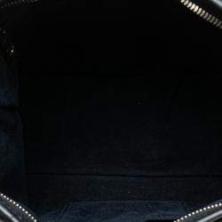 Gucci Beige GG Supreme Blooms Satchel