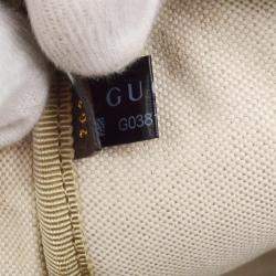 Gucci x adidas Brown GG Handbag
