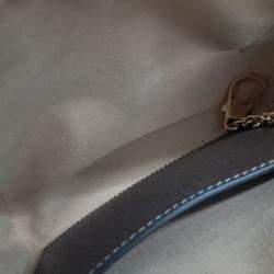 Gucci Beige Canvas Ophidia Supreme Mini Crossbody Bag