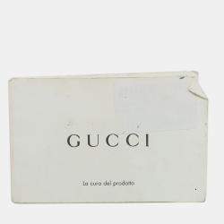 Gucci Black  Dionysus Web Medium Shoulder Bag