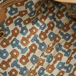 Gucci Beige Guccissima Leather Bardot Joy Tote