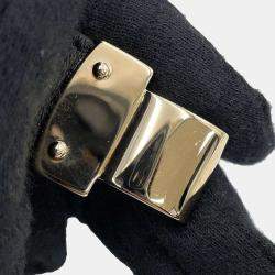 Gucci Black Leather Attache Small Shoulder Bag