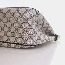 Gucci Medium GG Supreme Sherry Shoulder Bag