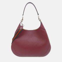Gucci Aaeju Shoulder Bag