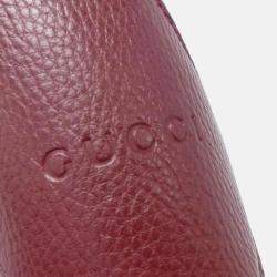 Gucci Aaeju Shoulder Bag