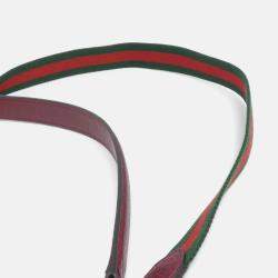 Gucci Aaeju Shoulder Bag