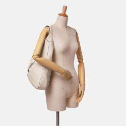 Gucci Calfskin Soft Jackie Hobo