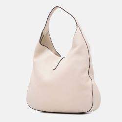 Gucci Calfskin Soft Jackie Hobo