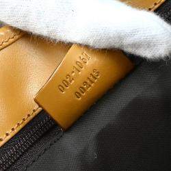 Gucci Jackie Brown GG Canvas Shoulder Bag