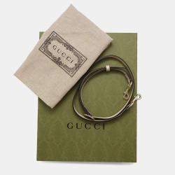 Gucci Ophidia Beige Gg Canvas Leather 2Way Tote