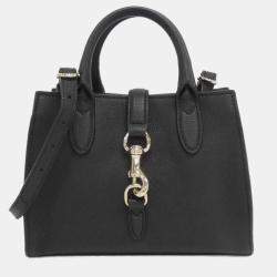 Gucci Black Handbag
