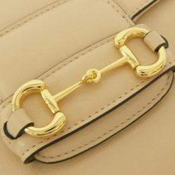 Gucci Horsebit 1955 Shoulder Bag