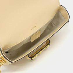 Gucci Horsebit 1955 Shoulder Bag