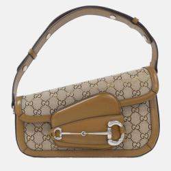 Gucci Horsebit 1955 Shoulder Bag