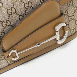 Gucci Horsebit 1955 Shoulder Bag