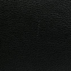 Gucci Black Medium Leather Aphrodite Satchel