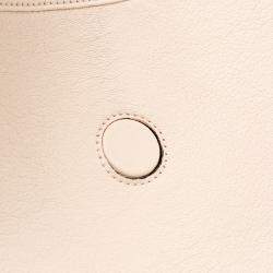 Gucci Beige Medium Leather Aphrodite Crossbody
