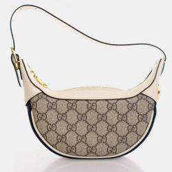 Gucci GG Supreme Ophidia Mini